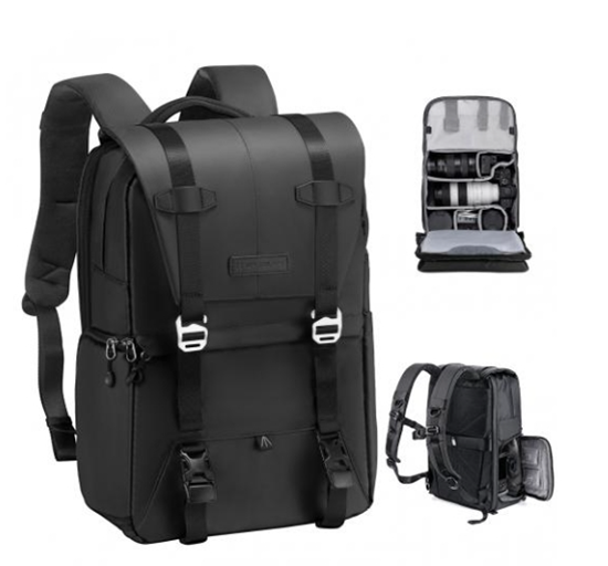 Изображение Concept Beta V6 Backpack 20L