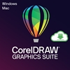 Изображение Corel CorelDRAW Graphics Suite 2018 1 license(s) Renewal 1 year(s)