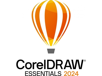Изображение CorelDRAW Essentials 2024 ESD Corel