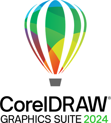 Изображение CorelDRAW Graphics Suite 2024 Business Perpetual License, 1 year CorelSure Maintenance, volume 1-4| Corel