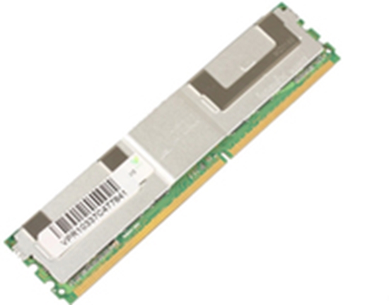 Picture of CoreParts 4GB Memory Module for HP 667MHz DDR2 MAJOR RP001224837 5706998872272