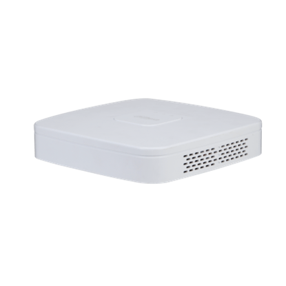 Изображение Dahua IP Network recorder 4K 4 ch NVR4104-4KS2/L