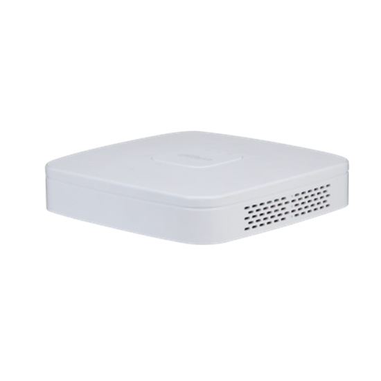 Изображение Dahua IP Network recorder 4K 4 ch NVR4104-4KS2/L