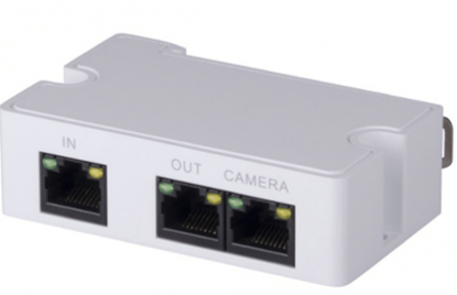 Attēls no DAHUA POE EXTENDER PFT1300