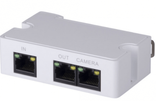 Picture of DAHUA POE EXTENDER PFT1300