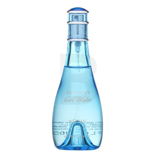 Picture of Davidoff Cool Water Woman Tualetes ūdens sievietēm