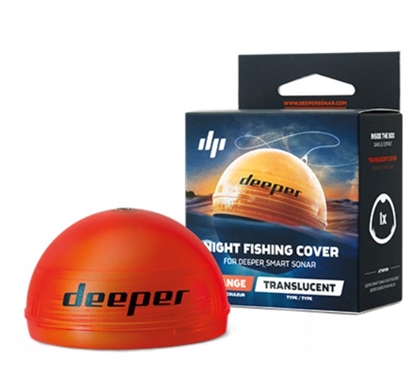 Изображение Deeper Night Cover 65mm Red Light