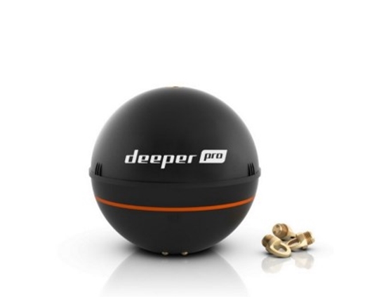 Picture of Deeper Smart Sonar PRO - Echolot zum Angeln