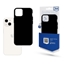 Picture of Dėklas 3mk Matt Case Apple iPhone 15 juodas