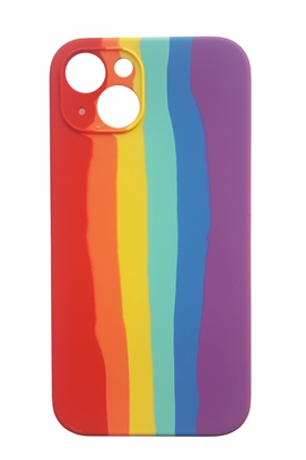 Attēls no Dėklas Arcoiris Apple iPhone 13 mini Design 1