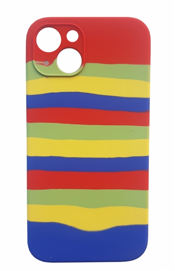 Picture of Dėklas Arcoiris Apple iPhone 13 mini Design 2