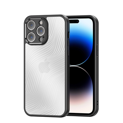 Picture of Dėklas Dux Ducis Aimo Apple iPhone 15 Pro