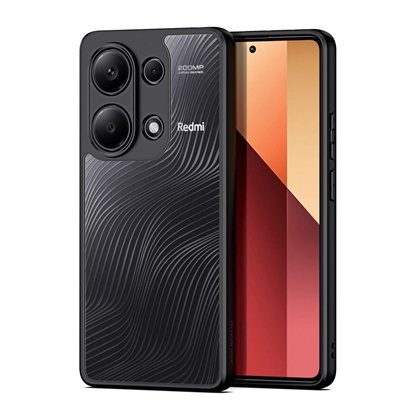 Изображение Dėklas Dux Ducis Aimo Xiaomi Redmi Note 13 Pro 4G/Poco M6 Pro 4G