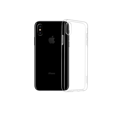 Attēls no Dėklas Hoco Light Series Apple iPhone 12 Pro Max skaidrus