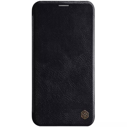 Picture of Dėklas Nillkin Qin Leather Samsung A346 A34 5G juodas