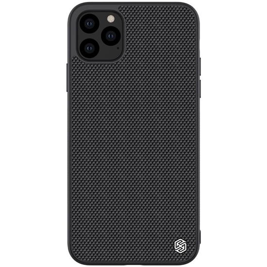 Изображение Dėklas Nillkin Textured Case Xiaomi Redmi Note 12 5G/Poco X5 5G juodas