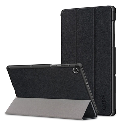 Attēls no Dėklas Tech-Protect SmartCase Samsung X200/X205 Tab A8 10.5 2021 juodas