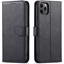 Attēls no Dėklas Wallet Case Apple iPhone 11 juodas