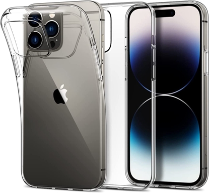 Attēls no Dėklas X-Level Antislip/O2 Apple iPhone XR skaidrus