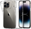 Picture of Dėklas X-Level Antislip/O2 Apple iPhone XR skaidrus