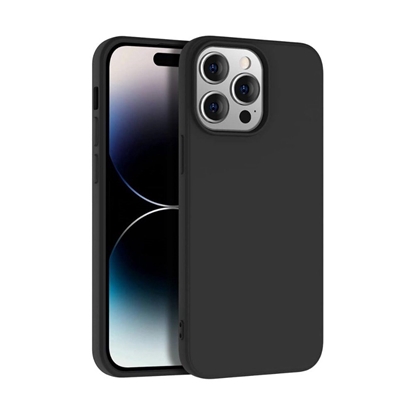 Изображение Dėklas X-Level Dynamic Apple iPhone 11 Pro juodas