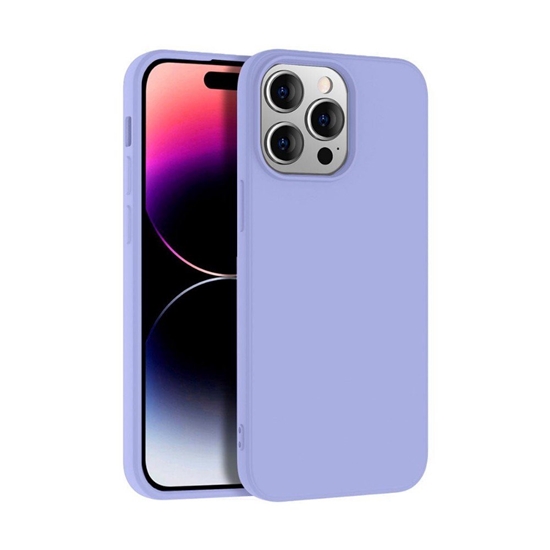 Picture of Dėklas X-Level Dynamic Apple iPhone 14 Plus violetinis