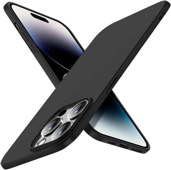 Picture of Dėklas X-Level Guardian Apple iPhone XR juodas