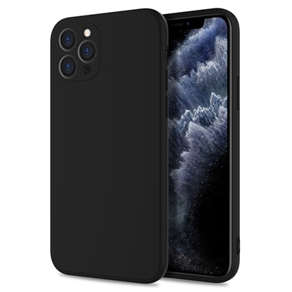 Изображение Dėklas X-Level Magic Apple iPhone 13 Pro juodas