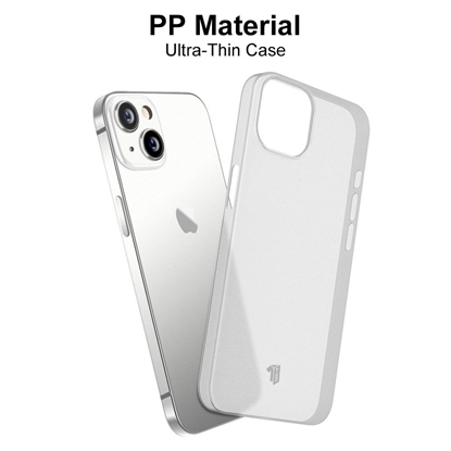 Attēls no Dėklas X-Level Wing Apple iPhone 13 Pro Max skaidrus