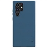 Picture of Dėkliukas NILLKIN for Samsung Galaxy S22 Ultra Blue