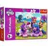 Изображение Dėlionė TREFL MY LITTLE PONY „Mano mažasis ponis“, 30 det.