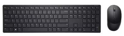 Attēls no Dell KM5221W Keyboard and Mouse Set