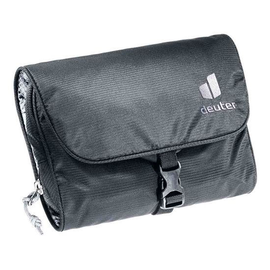 Изображение Deuter Kosmetyczka turystyczna Wash Bag I black (393022170000)