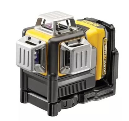 Picture of DeWALT DCE089D1G-QW Laser Level