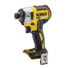 Picture of DeWalt DCF887N-XJ Cordless Impact Driver