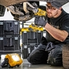 Изображение DeWALT DCL077-XJ work light Black, Yellow