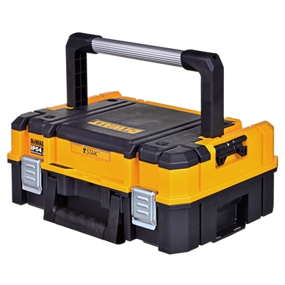 Изображение DeWalt DWST83344-1 Tool storage case