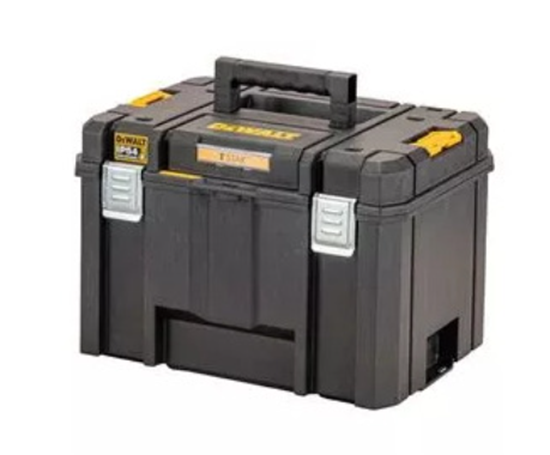 Picture of DeWalt DWST83346-1 Tool storage case