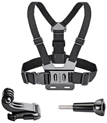 Picture of D-Fruit GoPro Adjustable Harness Set