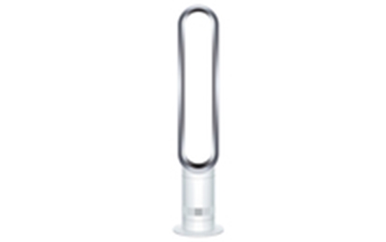 Picture of Dyson AM 07 fan white/silver