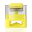 Изображение DOGGY VILLAGE Pet Auto-Buffet MT7130Y yellow - mechanical dispenser for dry food