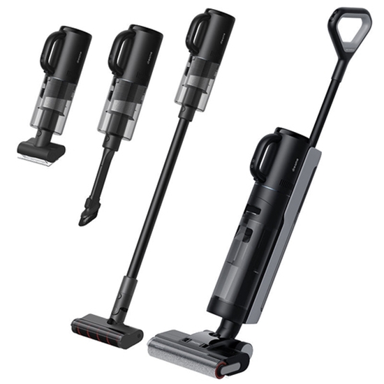 Изображение Dreame H12 Dual Wet and Dry Cordless vacuum cleaner