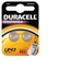 Attēls no Duracell Batterie Knopfzelle LR43   1.5V                2St.