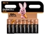 Attēls no Duracell Batterie Plus NEW - AA (MN1500/LR06) Mignon   16St.