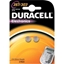 Attēls no Duracell Batterie Uhrenzelle 357/303                    2St.