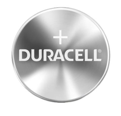 Attēls no Duracell Batterie Uhrenzelle 392/384                    1St.