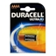 Attēls no Duracell Batterie Ultra Power -AAAA (MX2500)            2St.