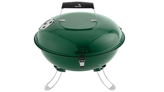 Picture of Easy Camp Easy Camp charcoal grill Adventure Grill Green (green, O 36cm, model 2023)