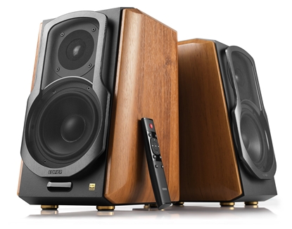 Attēls no Edifier S1000MKII 2.0 Speakers BT / APTX HD