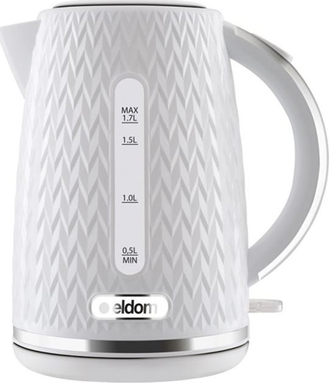 Picture of ELDOM C260B NELO electric kettle